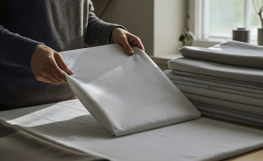 ¿Qué es el poliéster? | Servei Estació