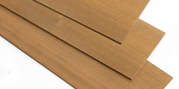 7 consejos para elegir una maqueta de madera