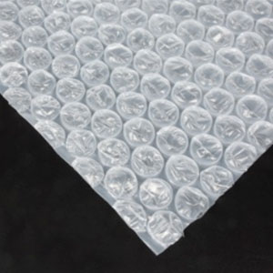 Plástico de burbujas a medida | Servei Estacio