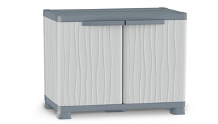 armario-resina-guardar-ropa Accesorios para el cambio de armario. Arnario de resina | Servei Estació