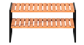 zapatero-guardar-ropa Accesorios para el cambio de armario. Zapatero | Servei Estació