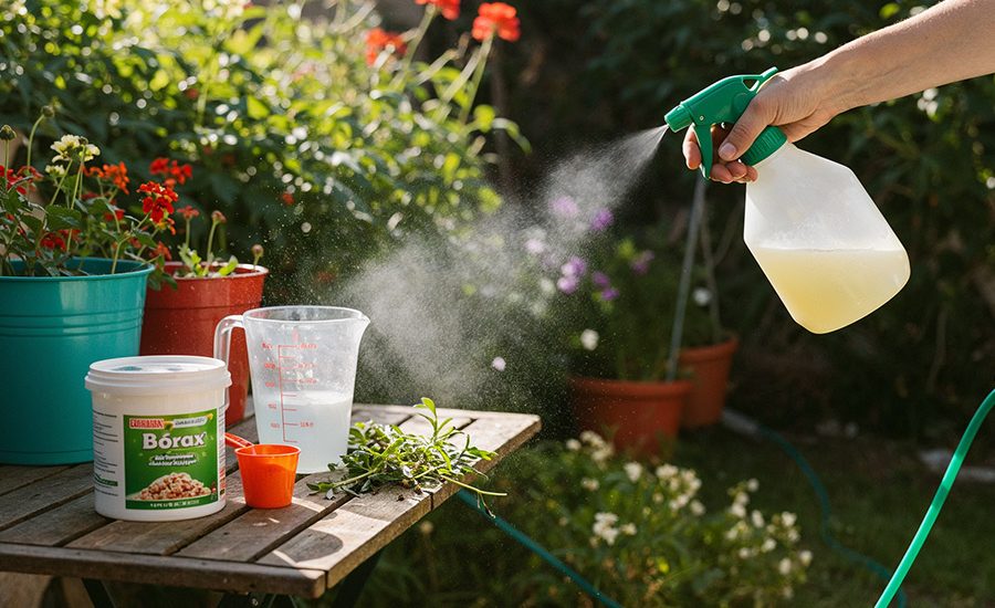 Quitar malas hierbas del jardín | Servei Estació