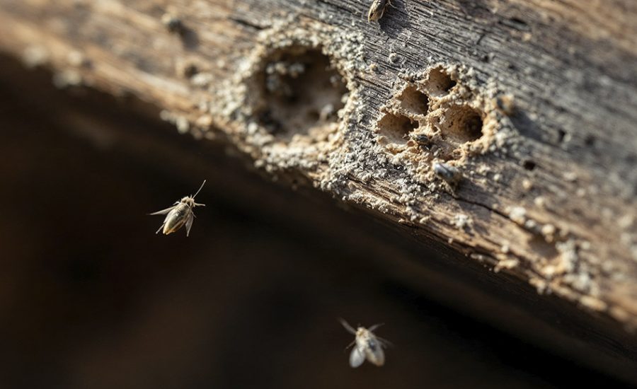 imatge-6 Insectos que comen madera | Servei Estació