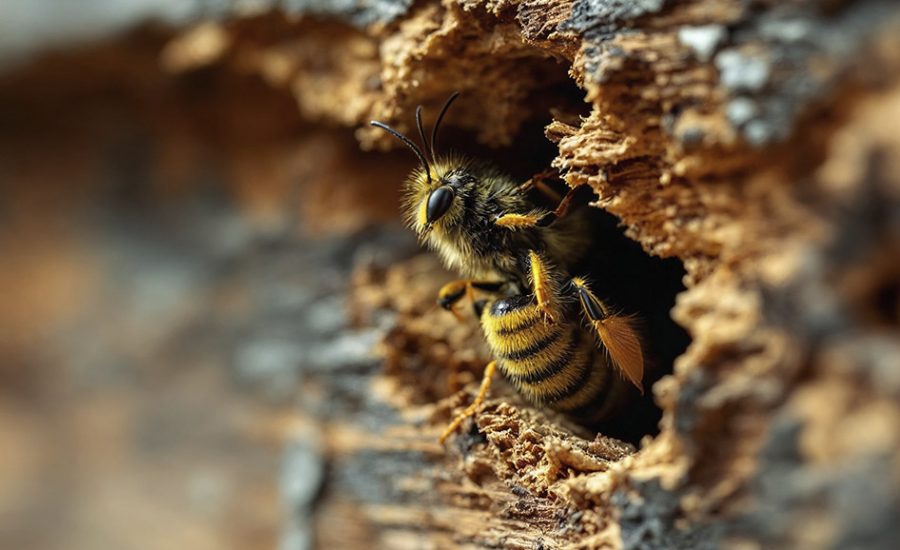 imatge-8 Insectos que comen madera | Servei Estació
