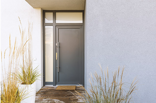 imatge-1 Medidas estándar de puertas interiores, exteriores y correderas | Servei Estació