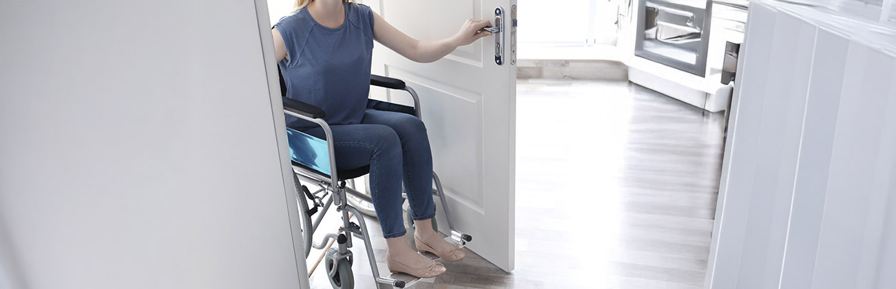 imatge-3 Medidas estándar de puertas interiores, exteriores y correderas | Servei Estació