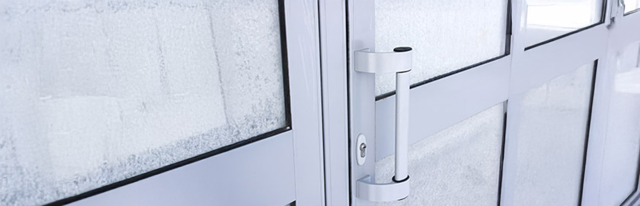 Medidas estándar de puertas interiores, exteriores y correderas | Servei Estació