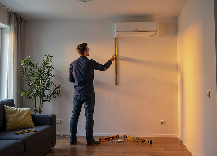 imatge-2 Instalar aire acondicionado | Servei Estació