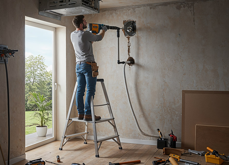 imatge-4 Instalar aire acondicionado | Servei Estació