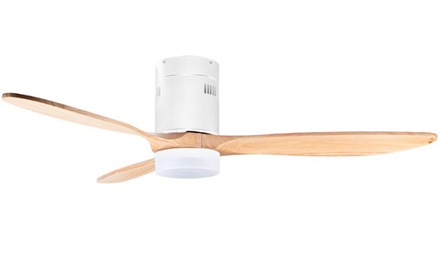 Ventilador de techo | Servei Estació