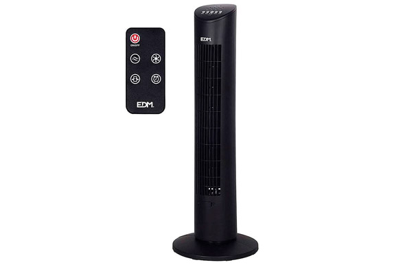 Ventilador de torre | Servei Estació