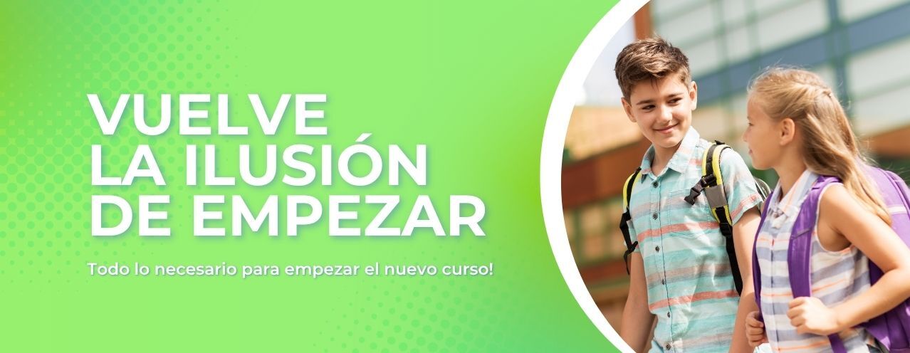 Tienda de material escolar en Barcelona | Servei Estació