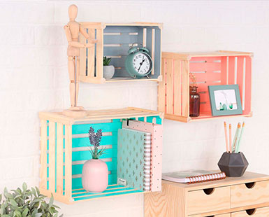  FTHOME Escritorio con cajones, escritorio vintage de madera  para oficina en casa con estante de almacenamiento, escritorio de  computadora portátil, estación de escritorio de trabajo para dormitorio,  espacio pequeño, B 31.5