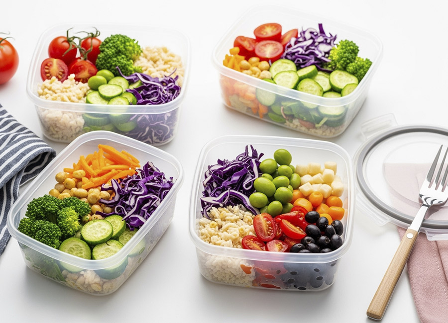 Qué es el polipropileno | Servei Estació