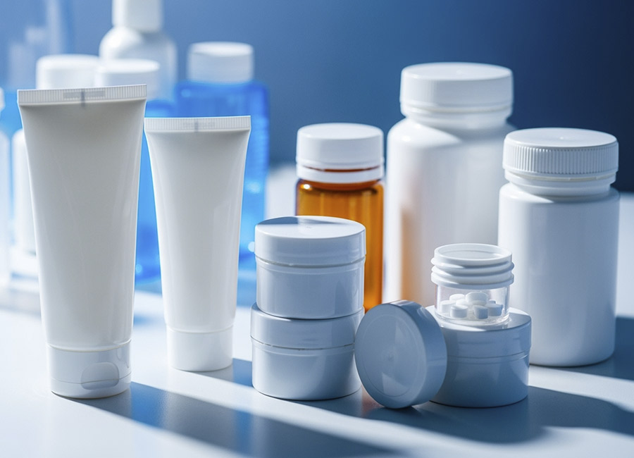 Qué es el polipropileno | Servei Estació