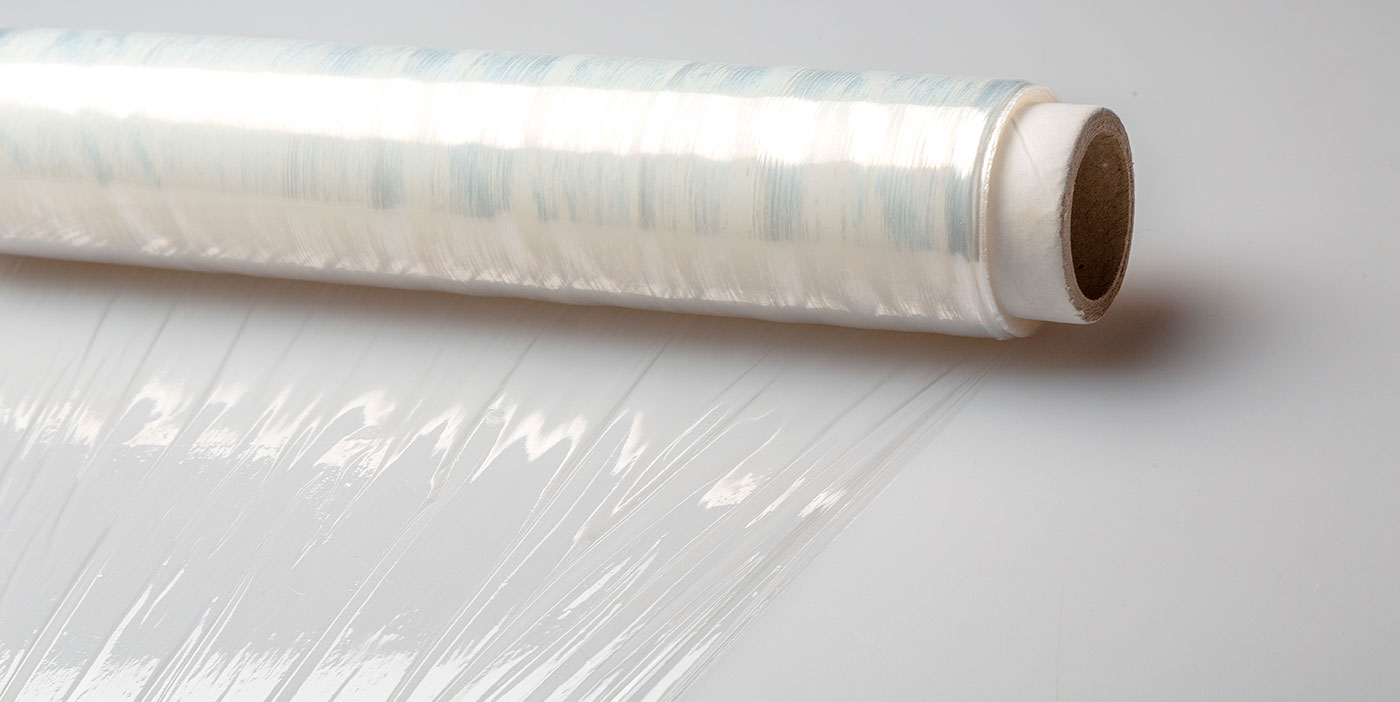 invadir vacante Penetrar Tipos de rollos de plástico transparente para bricolaje | Servei Estació