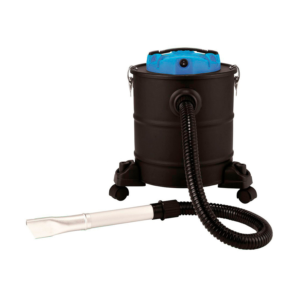 EcomasCl - La aspiradora de cenizas Power Cleaner es el complemento  perfecto para tu estufa Ecomas. Porque retira los restos de pellet de  manera rápida y fácil, sin tener que vaciarla después