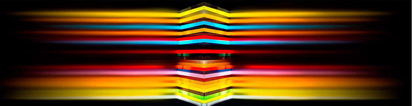 Doblar metacrilato | Servei Estació