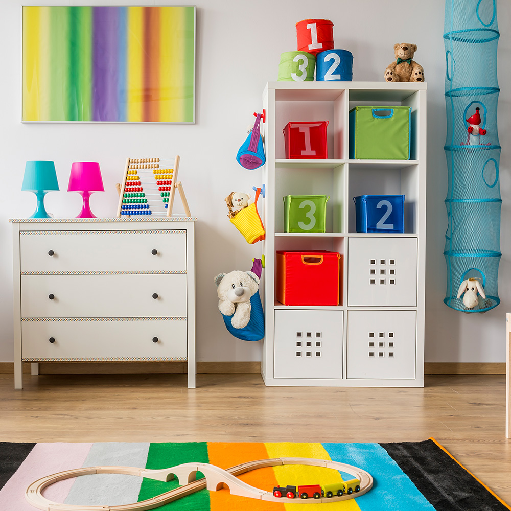5 ideas para almacenar juguetes - Decoracion  Almacenaje juguetes, Mueble  para guardar juguetes, Muebles para juguetes
