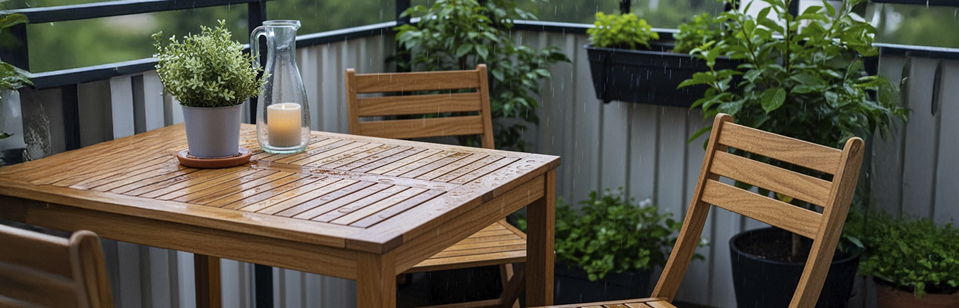 Diferencia entre hidrófugo e impermeable