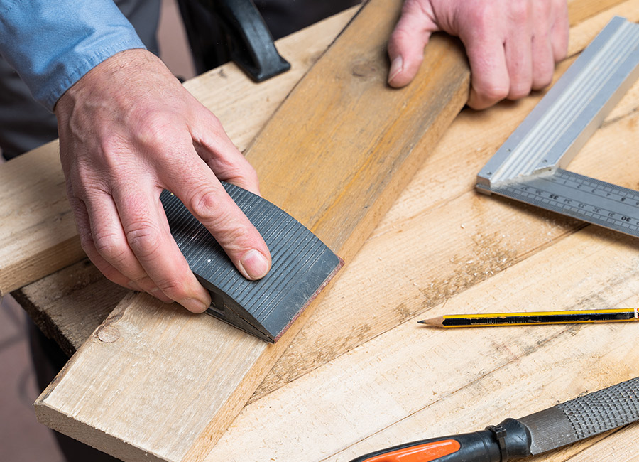 imatge-11 Herramientas básicas para bricolaje | Servei Estació