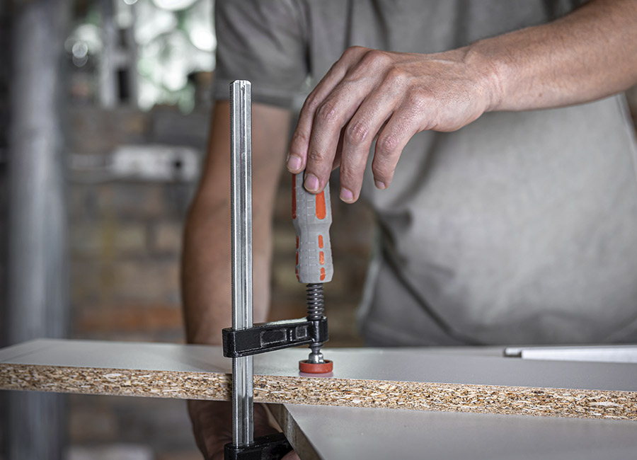 imatge-12 Herramientas básicas para bricolaje | Servei Estació