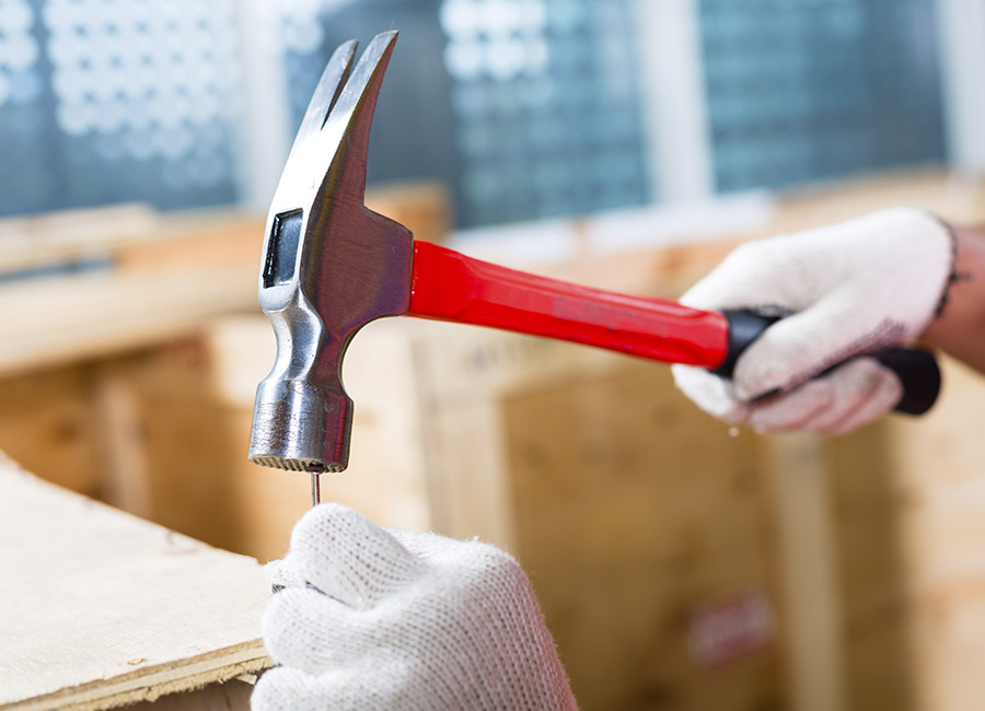 imatge-2 Herramientas básicas para bricolaje | Servei Estació