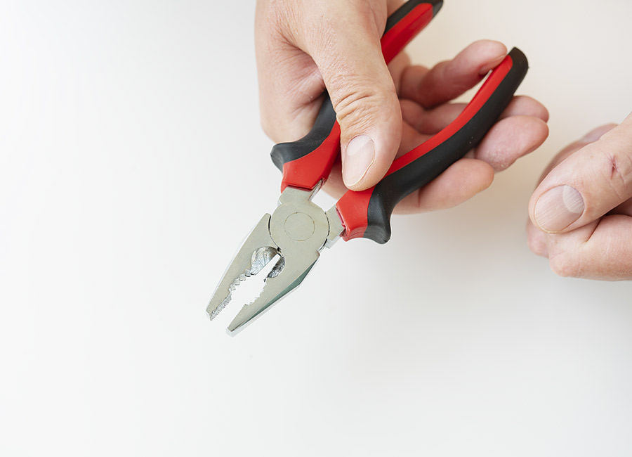 imatge-3 Herramientas básicas para bricolaje | Servei Estació