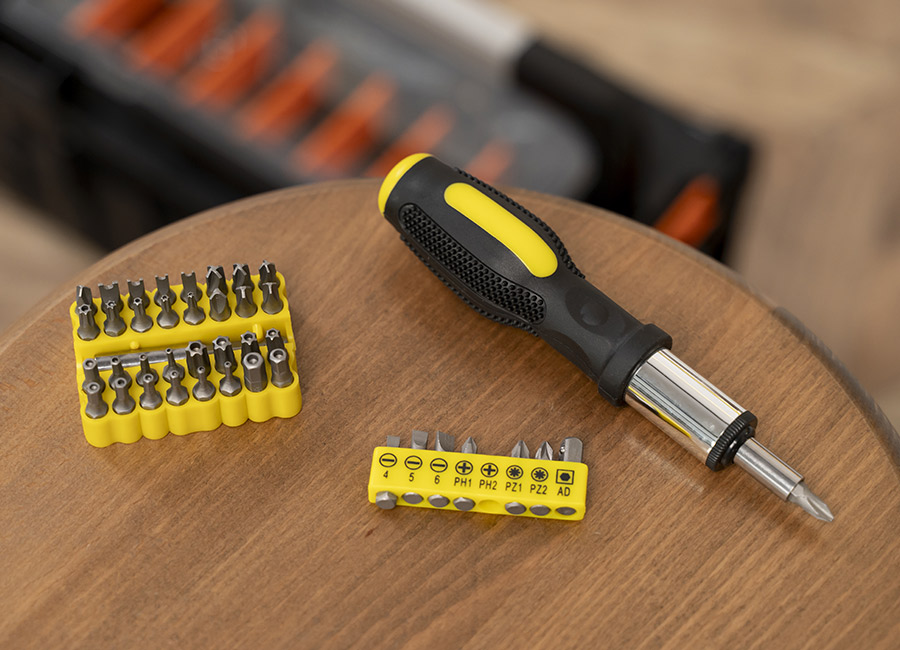 imatge-4 Herramientas básicas para bricolaje | Servei Estació