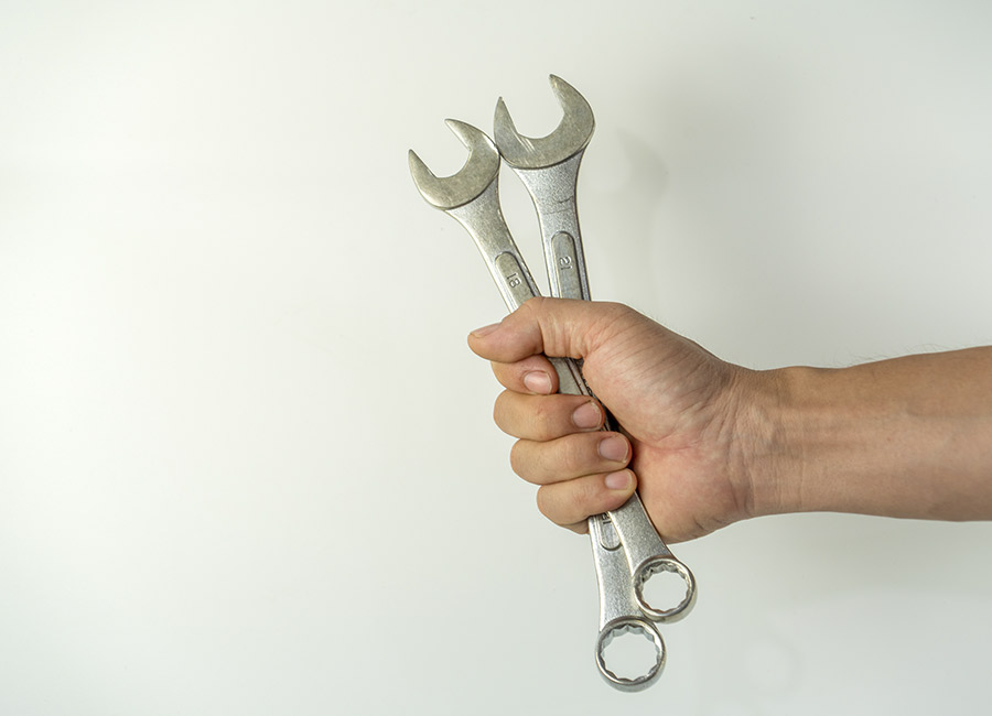 imatge-5 Herramientas básicas para bricolaje | Servei Estació