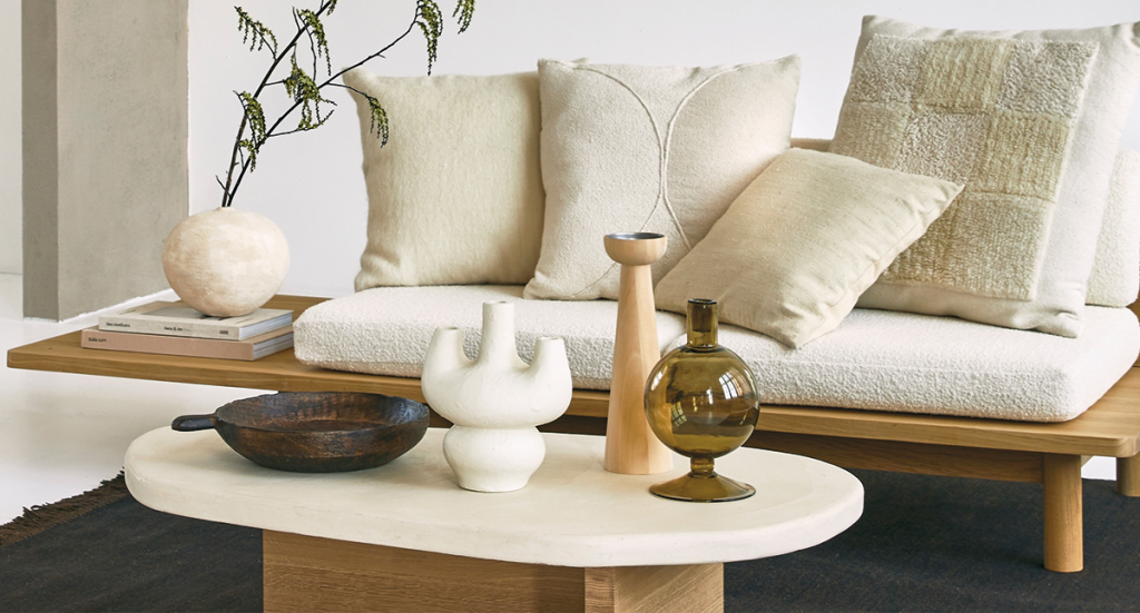 Toppers para el sofá y la cama caseros Servei Estació