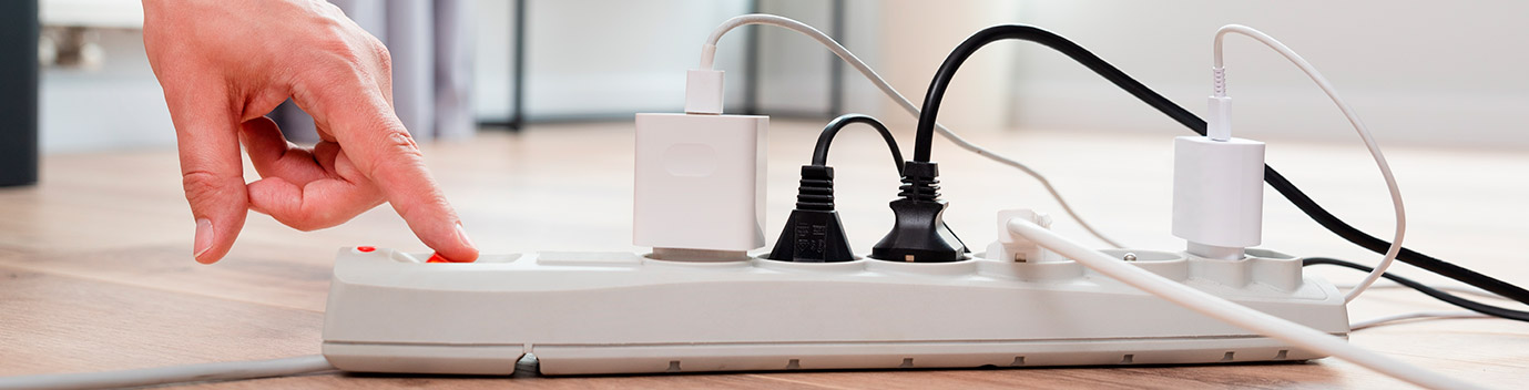 ¿Cómo esconder cables? | Servei Estació