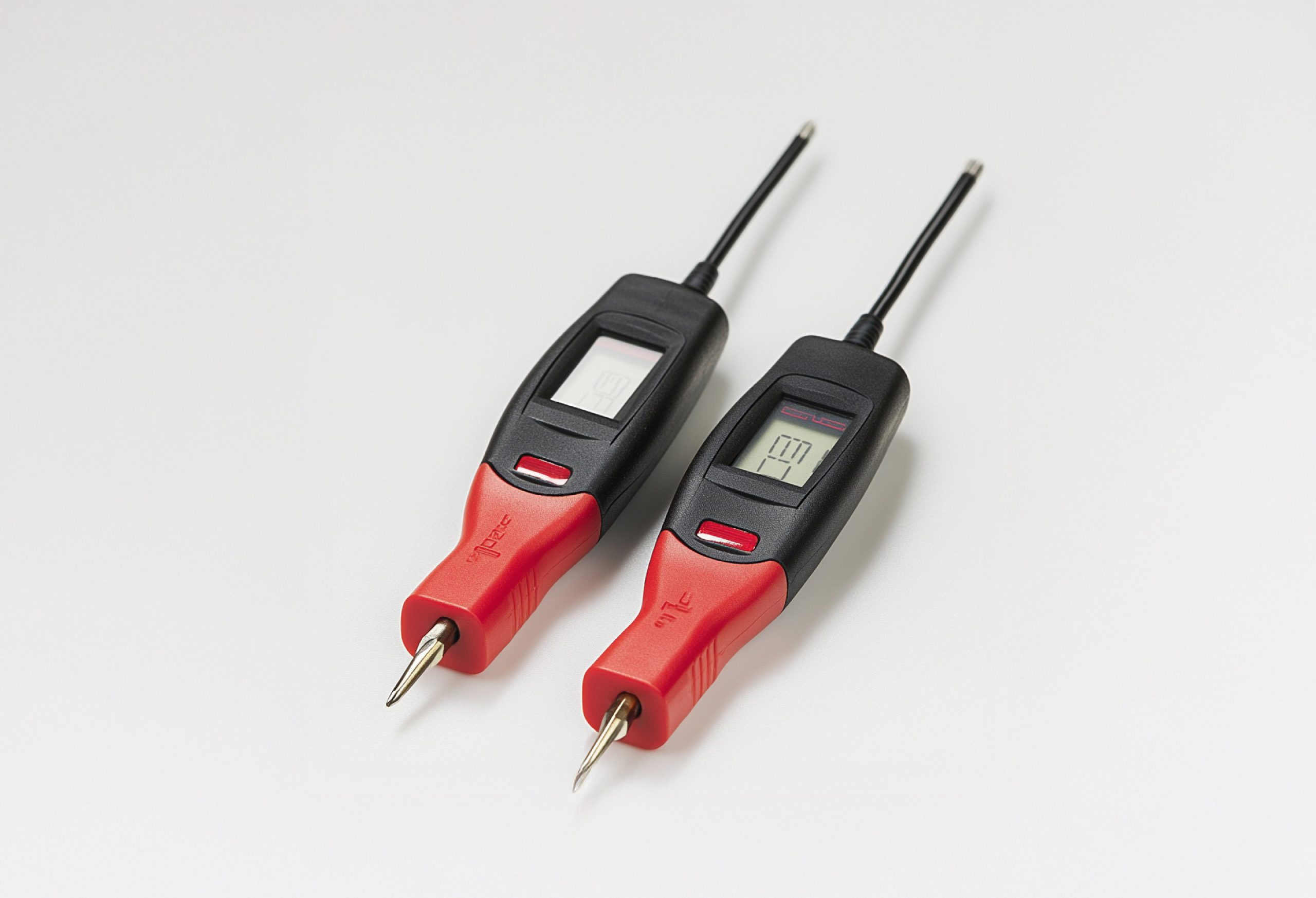 Herramientas electricidad. Probador de continuidad | Servei