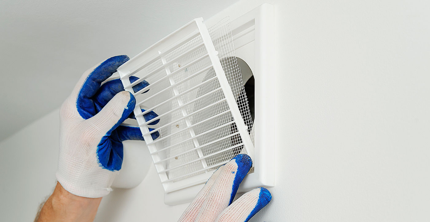 Ventilación en el baño: ¿cuál es la mejor forma de ventilarlo?