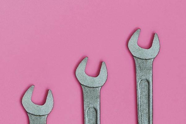 llave-fija-plana Tipos de llaves herramientas | Servei Estació