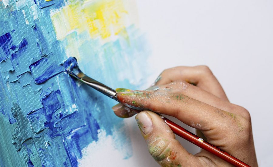 imatge-2 Tipos de pinceles | Servei Estació