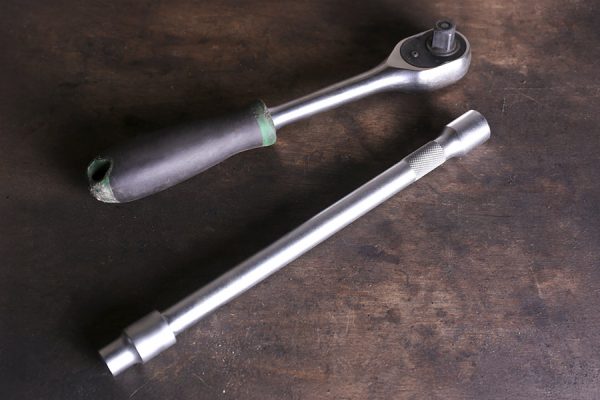 llave-fija-tubo Tipos de llaves herramientas | Servei Estació