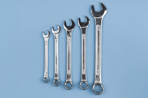 llaves-combinadas Tipos de llaves herramientas | Servei Estació