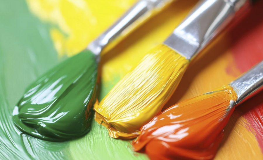 imatge-5 Tipos de pinceles | Servei Estació