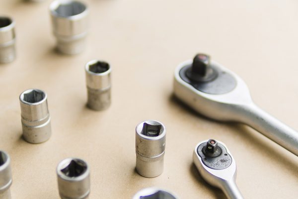 llave-carraca Tipos de llaves herramientas | Servei Estació