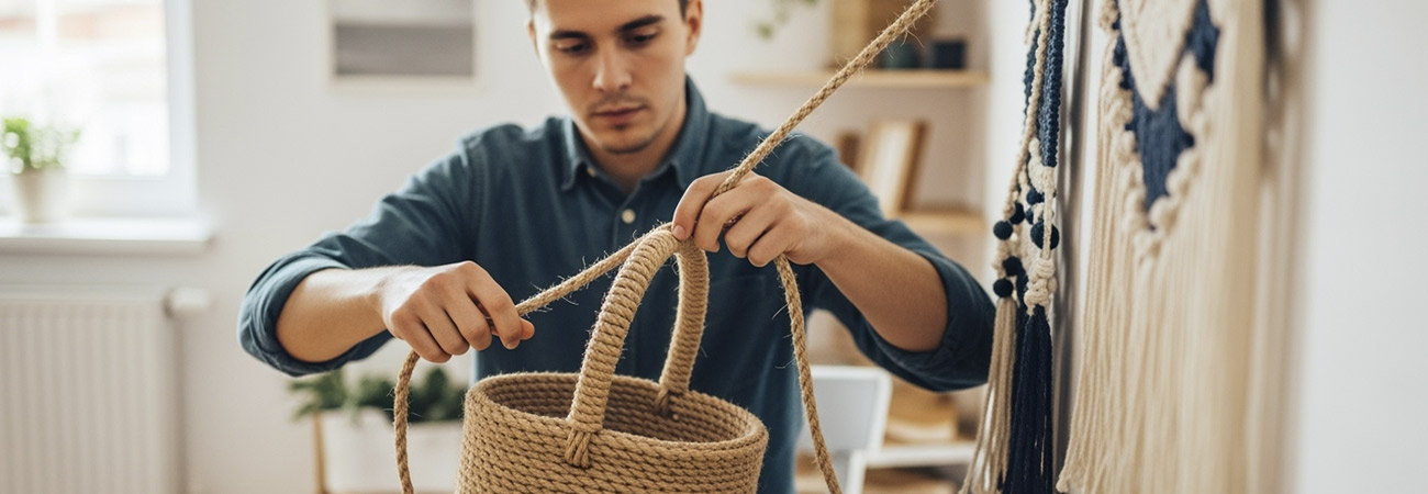 Tipos de cuerda según material, resistencia y uso | Servei Estació