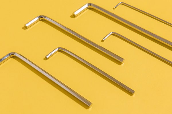 llave-allen Tipos de llaves herramientas | Servei Estació