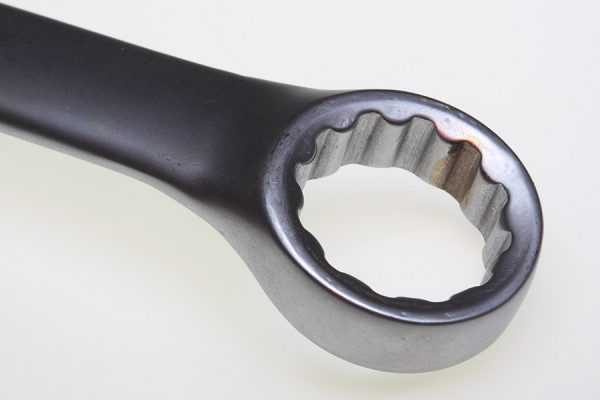 llave-estrella Tipos de llaves herramientas | Servei Estació