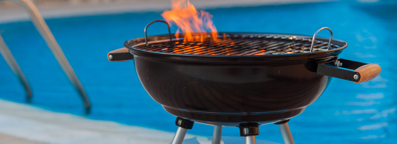 ¿Cómo encender una barbacoa? | Servei Estació