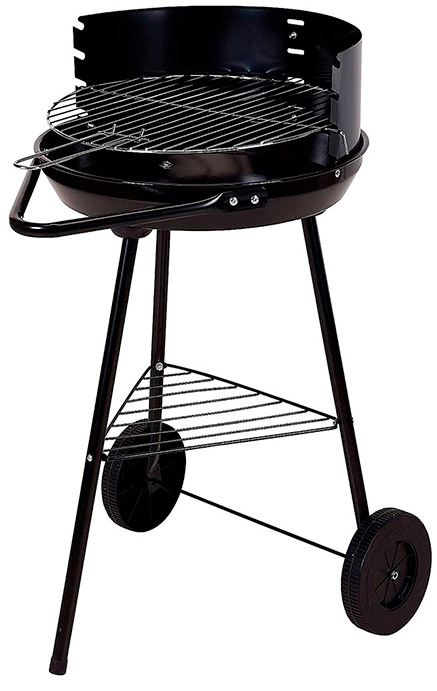 1-kit-barbacoa Kit de barbacoa. Barbacoa | Servei Estació