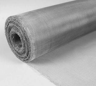 Tipos de telas mosquiteras. Aluminio | Servei Estació