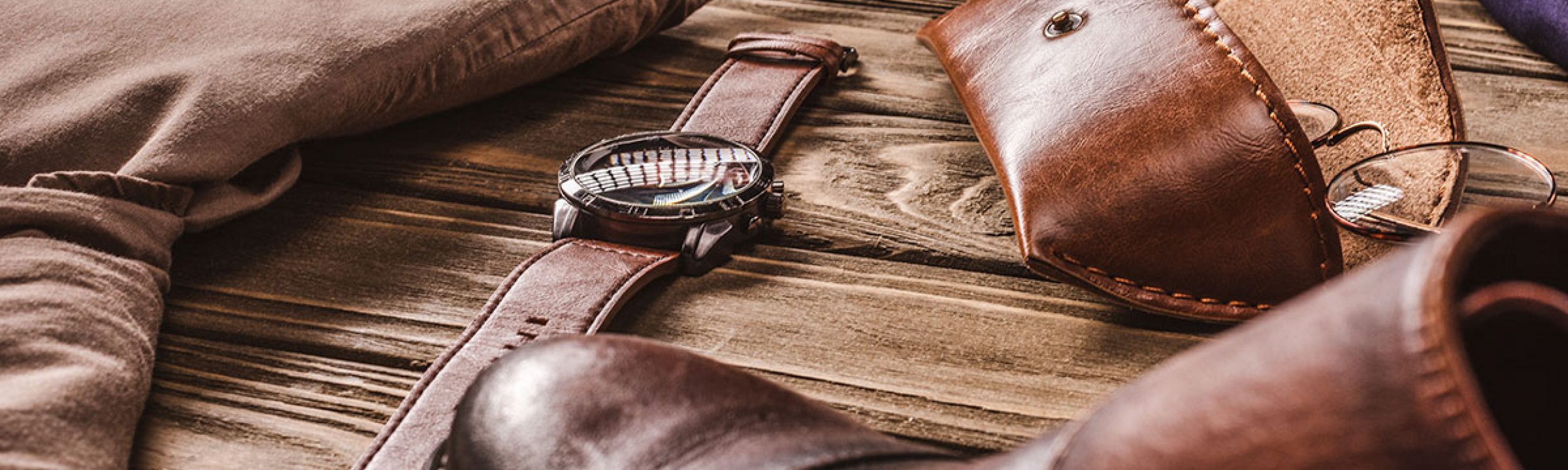 como-quitar-el-olor-a-cuero Cómo quitar el olor a cuero - Servei Estació