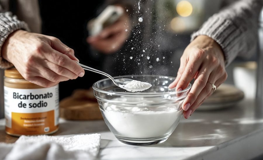 Cómo quitar la cal de una mampara | Servei Estació