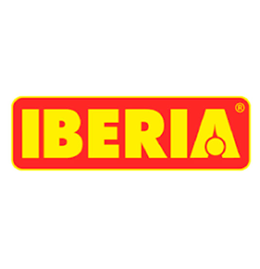 Marca limpieza Iberia