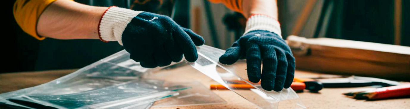 reciclar-metacrilato Reciclar metacrilato | Servei Estació